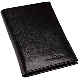 La Bagagerie 01 Portefeuille femme Cuir- Taille uni