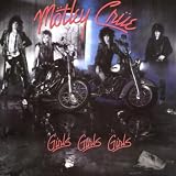 Girls,Girls,Girls - M�tley Cr�e