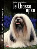 Lhassa Apso->Cliquez sur l'image pour obtenir des informations sur ce livre