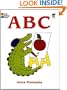 ABC (Dover Coloring Books)