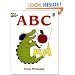 ABC (Dover Coloring Books)