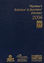 Solicitors & Barristers Directory 2006