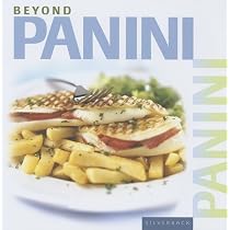 Beyond Panini (Beyond Series)