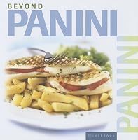 Beyond Panini (Beyond Series) (Beyond)