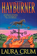 Hayburner