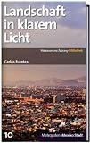 Produkt-Bild: SZ-Bibliothek Metropolen Band 10: Landschaft in klarem Licht