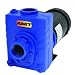 AMT Pump 276C-95 Self-Priming Centrifugal Pump, Cast Iron, 3 HP, 3 Phase, 230/460V, Curve B, 2" NPT Female Suction & Discharge Ports