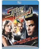 Starship Troopers 3: Marauder (+ BD Live) [Blu-ray]