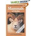 Mammals of Alaska (Alaska Geographic Guides) by  Penny
