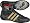 Adidas Tyrint IV black/gold/red - 8