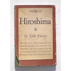 Hiroshima, Penguin Book No 603