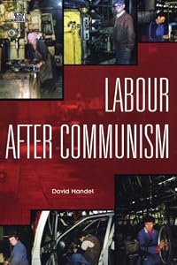 Image of Labour After Communism
