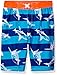 iXtreme Boys' Sharks Boardshort