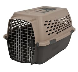 PM KENNEL CAB FASHION LG NAVY
