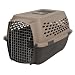 Petmate 21277 Kennel Cab Fashion Pet Carrier, Large