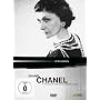 Chanel, Chanel <b>DVD</b> ~ Gabrielle Bonheur "Coco" Chanel