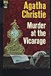 The Murder at the Vicarage