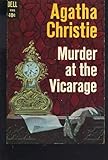 The Murder at the Vicarage
