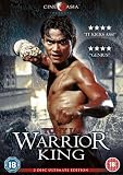 Warrior King (2 Disc Ultimate Edition) [DVD]