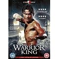 Warrior King (2 Disc Ultimate Edition) [DVD]