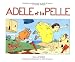 Adele et la pelle