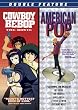 Cowboy Bebop / American Pop