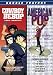 Cowboy Bebop / American Pop