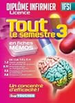 Tout le semestre 3 Dipl�me infirmier...