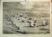 1855 の出発のバルト海の艦隊の Spithead の船のカルカッタ戦争