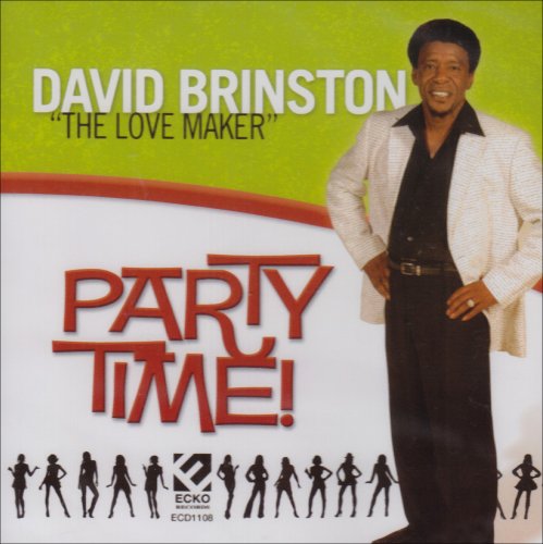Party Time!