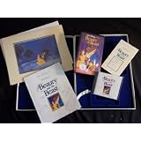 Beauty and the Beast (Disney Deluxe Collector's Edition) [VHS] by 