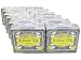 Gourmet Food : Kusmi Anastasia Tea Bags (Case of 12 Boxes, 240 Tea Bags Total) - Free Shipping