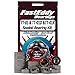 FastEddy Bearings Compatible with Tamiya TT-01 Chassis Sealed Bearing Kit