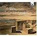 Bach - Well-tempered Clavier, Volume 1 / Richard Egarr /2CD BOX SET