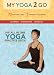 My Yoga 2 Go Practice Deck