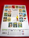 Adventures of Tintin: Cigars of the Pharaoh / Les aventures de Tintin : Les Cigares du pharaon