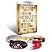Greatest Ever Heroic Movies Collection (Steelbook) [DVD] [1993]