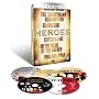 Greatest Ever Heroic Movies Collection (Steelbook) [DVD] [1993]