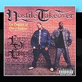 Hostile Takeover