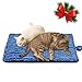 MARUNDA Thermal Cat Mat, Self Heating Cat Pad.(23 x 30 inches)