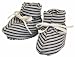 Nature Baby Organic Merino Classic Drawstring Booties
