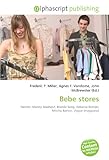 Bebe Stores-