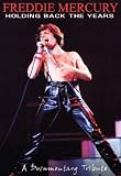 Freddie Mercury -Holding Back The Years [DVD] [Region 1] [NTSC] [2012]