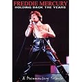 Freddie Mercury -Holding Back The Years [DVD] [2012]