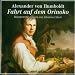 Fahrt auf dem Orinoko: Reisebericht gelesen von Johannes Steck