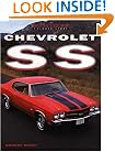 Chevrolet SS (Muscle Car Color History)