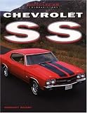 Chevrolet SS (Muscle Car Color History)