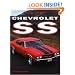 Chevrolet SS (Muscle Car Color History)