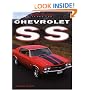 Chevrolet SS (Muscle Car Color History)