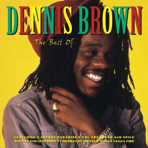 CD-Charts  Music : The Best of Dennis Brown